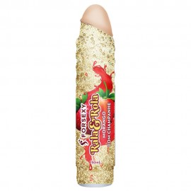 RALA E ROLA GEL COMESTIVEL INTERATIVO 150ML 