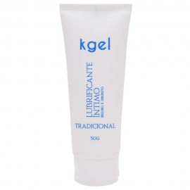 KGEL LUBRIFICANTE INTIMO 50G      