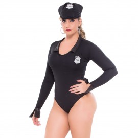 Policial Justine