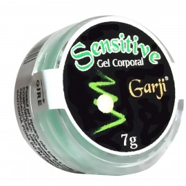 SENSITIVE POTE GEL FUNCIONAL ANEST�SICO 7G