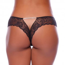 TANGA PAMELA STRASS
