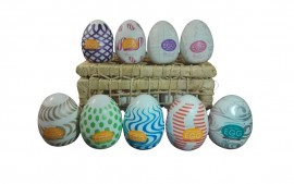 EGG MAGICAL KISS ( VARIEDADES)