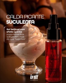 SUCULENTA BY CALIANER CALDA PICANTE NTT